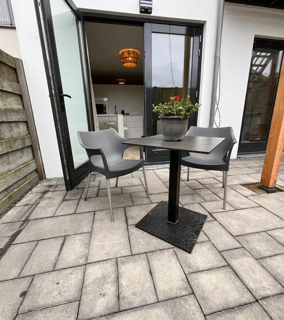 Joysea Appartments Zandvoort Lejlighed