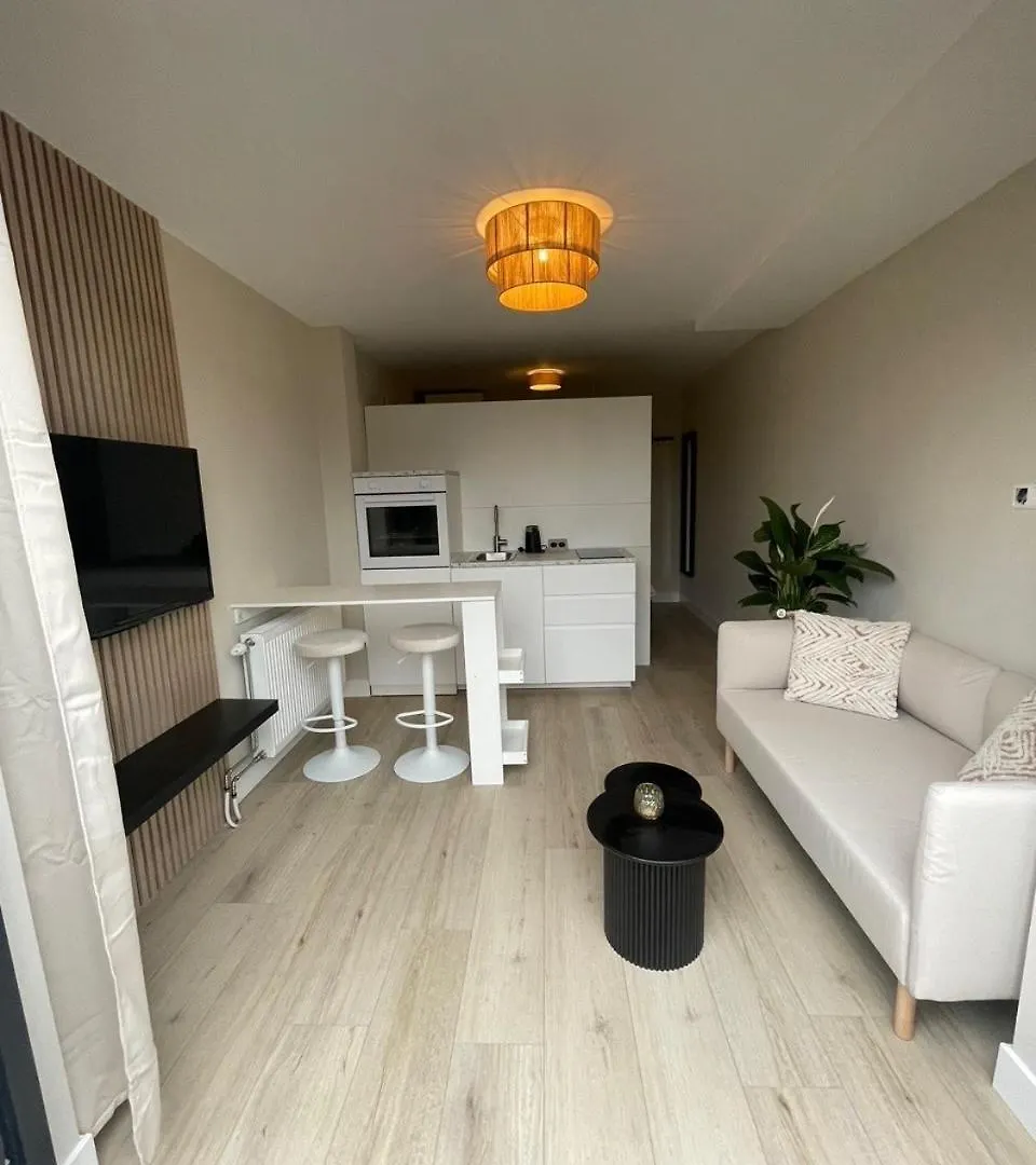 Joysea Appartments Zandvoort